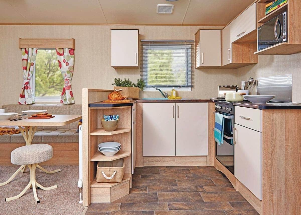 White Tower Holiday Park Llandwrog Экстерьер фото